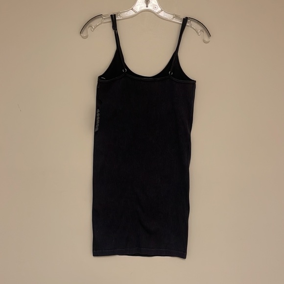 Forever 21 Seamless Ribbed Cami Mini Dress - Picture 12 of 13